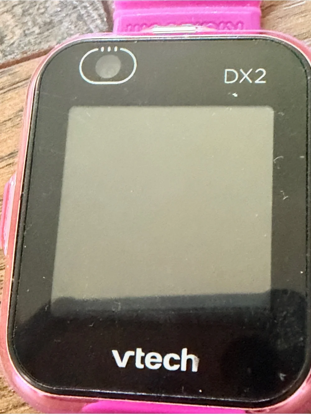 Kids VTech Kidizoom Smartwatch - toy game watch for kids gifts